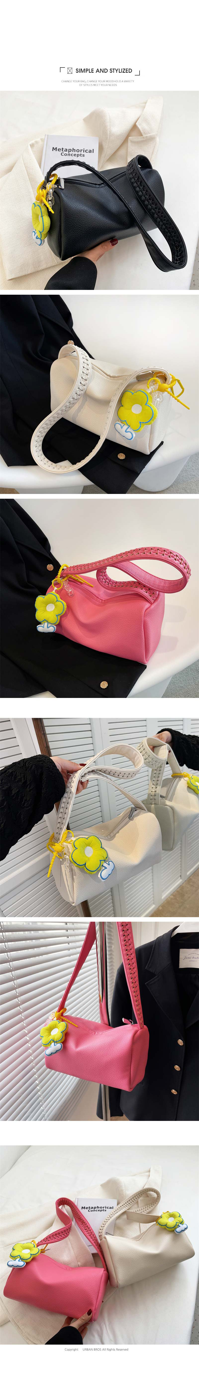 패션 바이 카카오 | 여성핸드백 캐주얼한 디자인 여성 데일리 사각룰 숄더백 여성가방 디자이너가방 패션잡화 여성쇼퍼백 가벼운숄더백, image size:800x5532