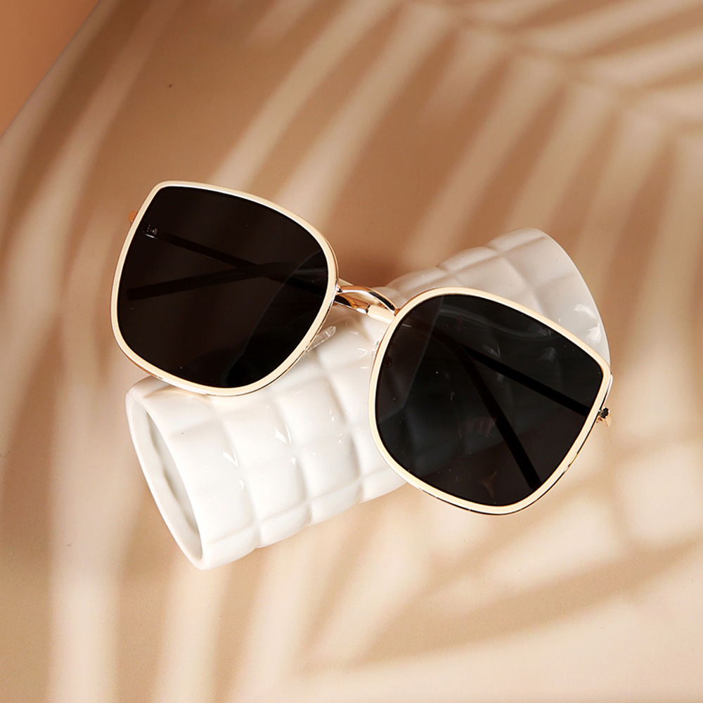 SGBG_쓰고보고 캣츠아이 나비선글라스 20236