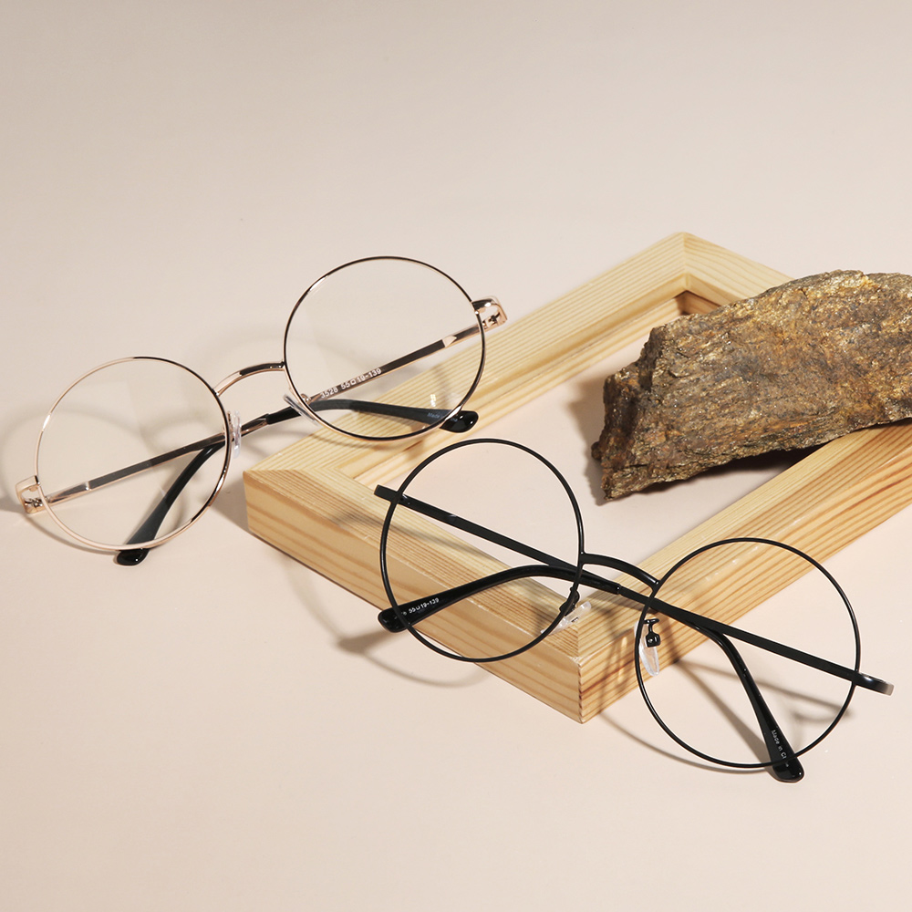 SGBG_쓰고보고 동그리 가벼운안경 3528