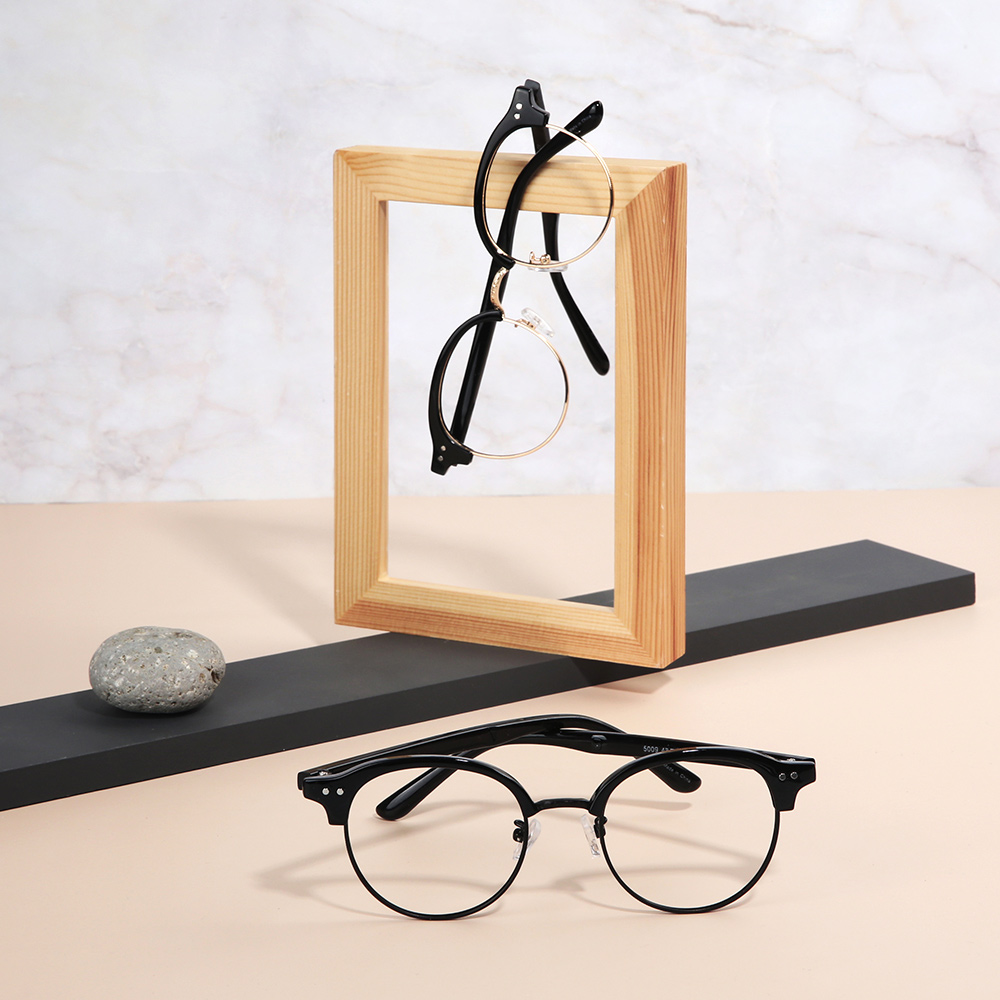 SGBG_쓰고보고 청광차단 시력보호안경 5009