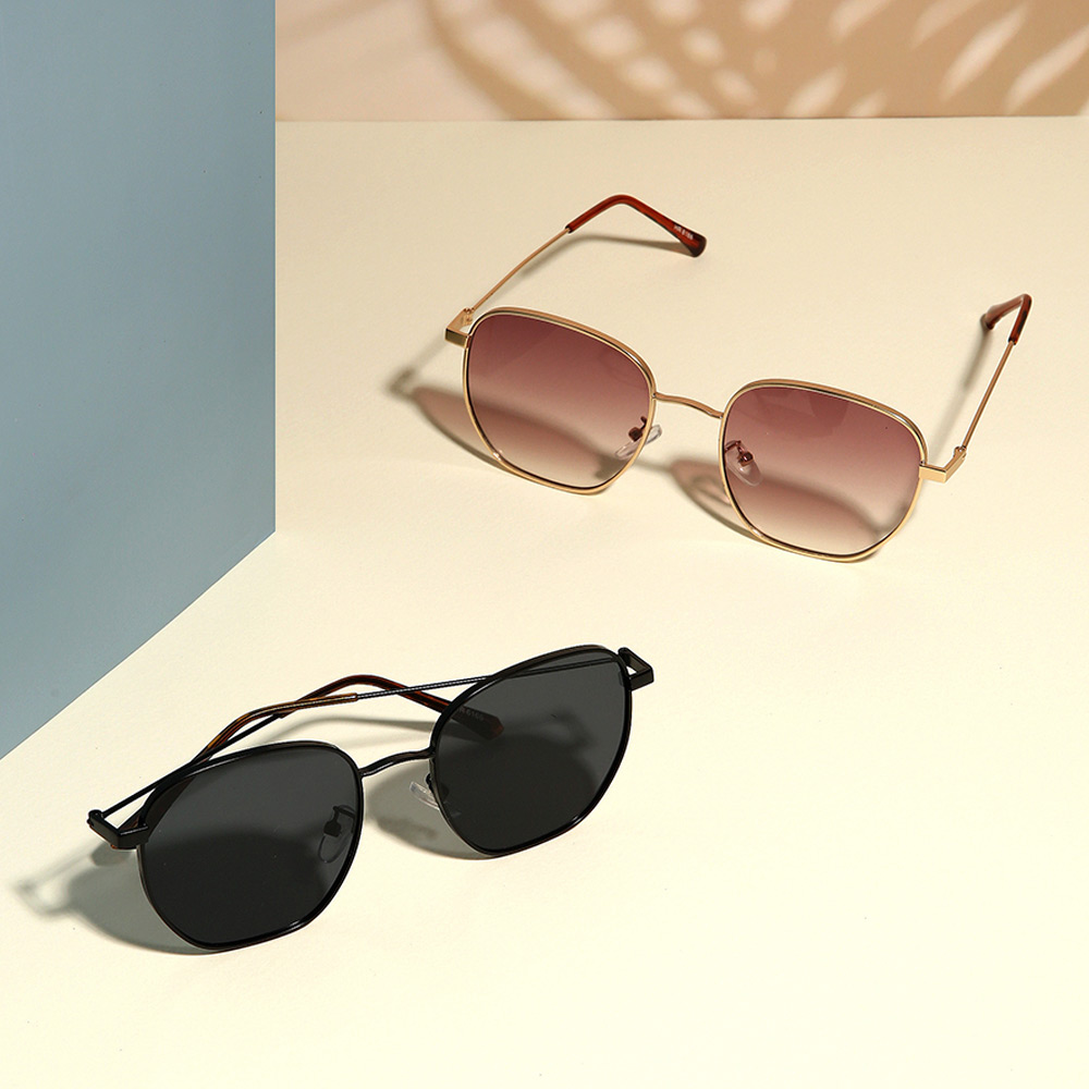 SGBG_쓰고보고 남녀공용 패션 선글라스 6166