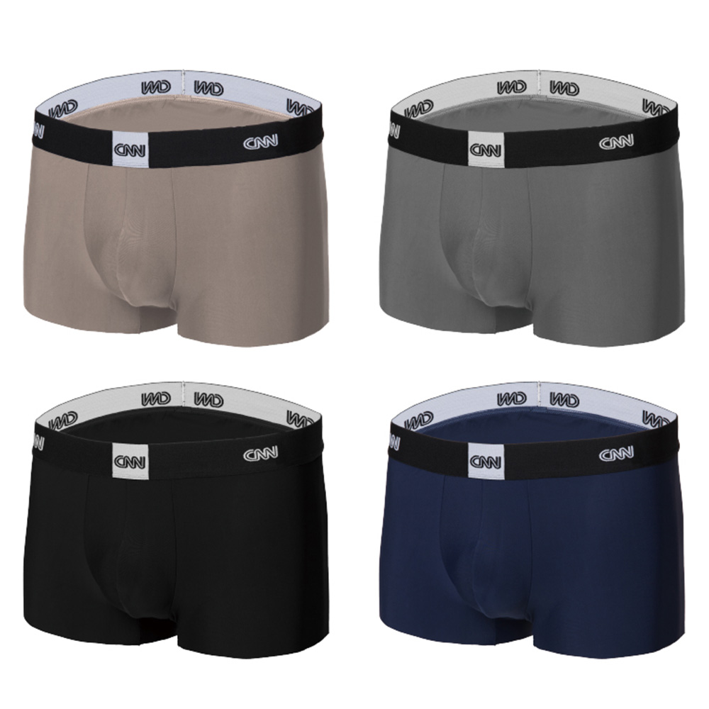 JB_CNN026 남자 프리컷 드로즈 4종