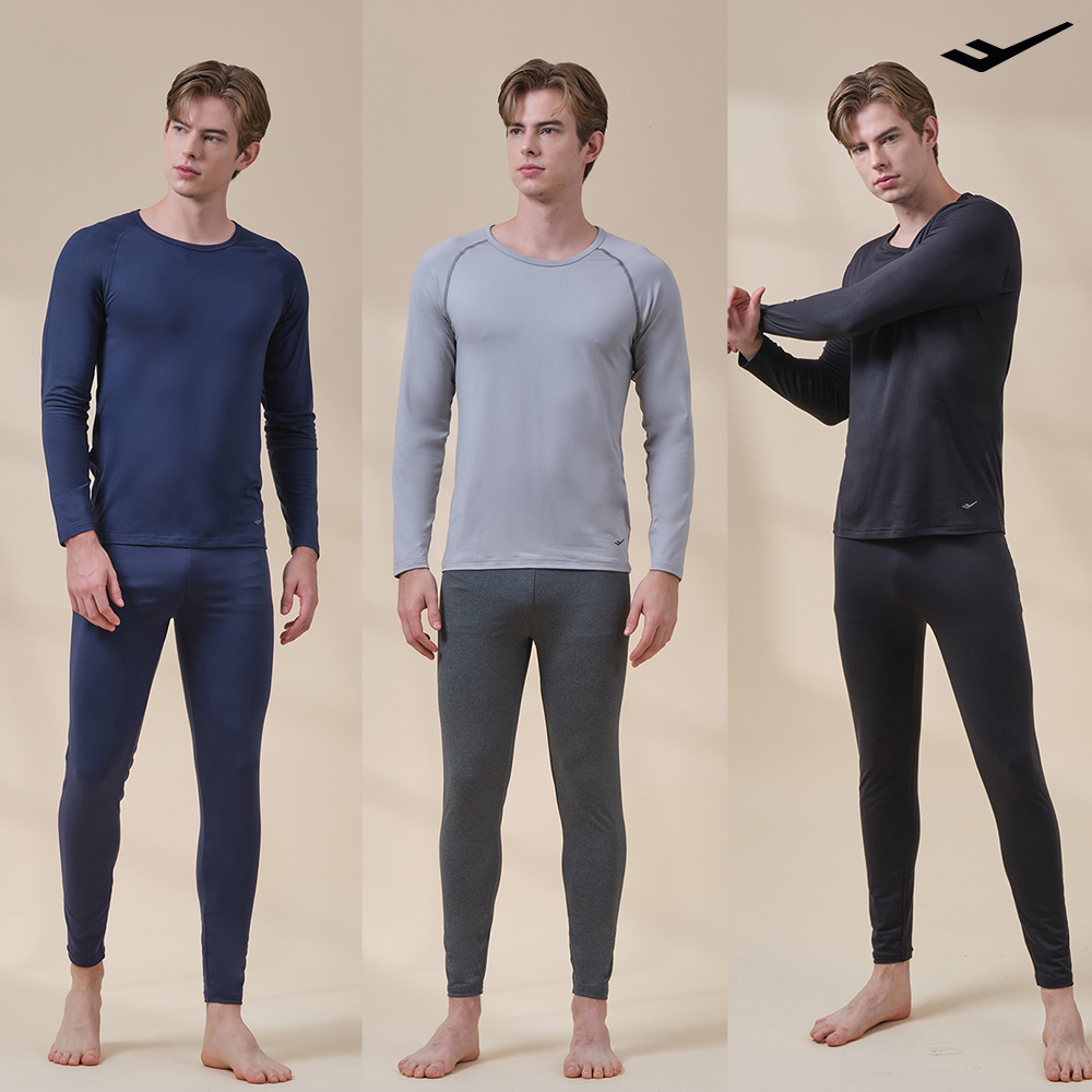 JB_프로스펙스016 프로웜 남자 동내의 3종 24신상