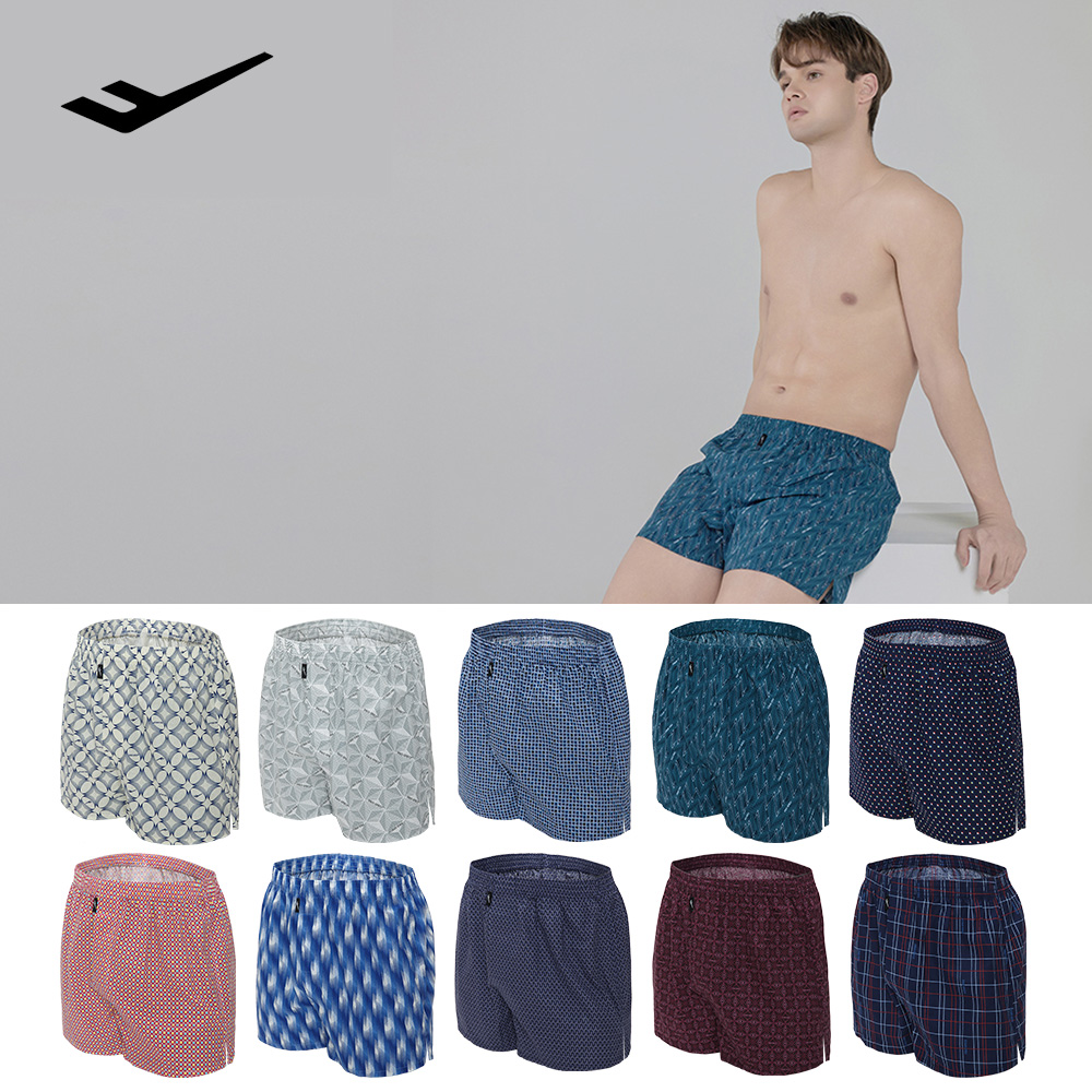 JB_프로스펙스008 남자 트렁크 10종