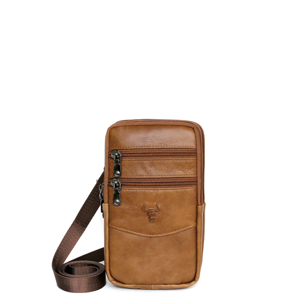 BM_217 가죽 미니크로스백