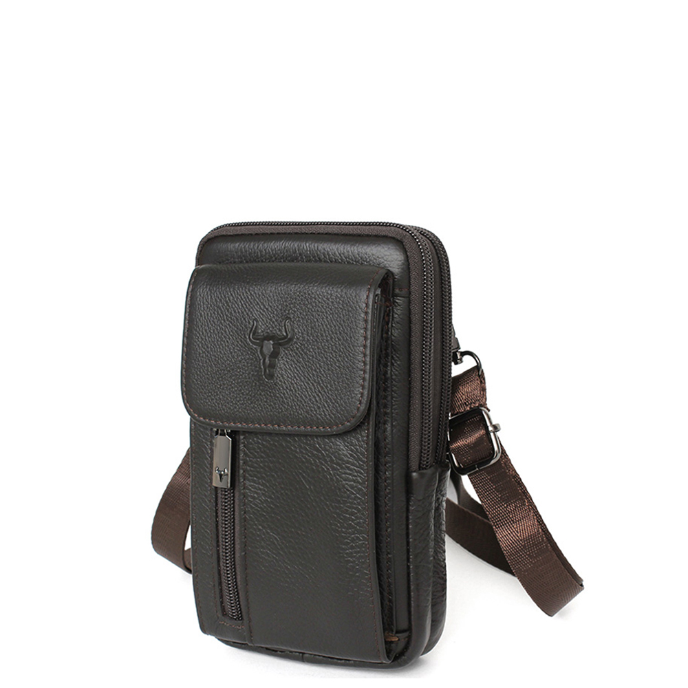 BM_218-4B 가죽 미니크로스백