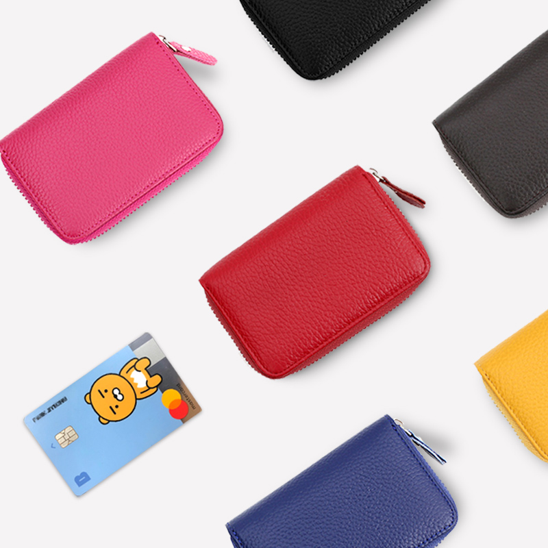 BM_F009-1 심플카드지갑