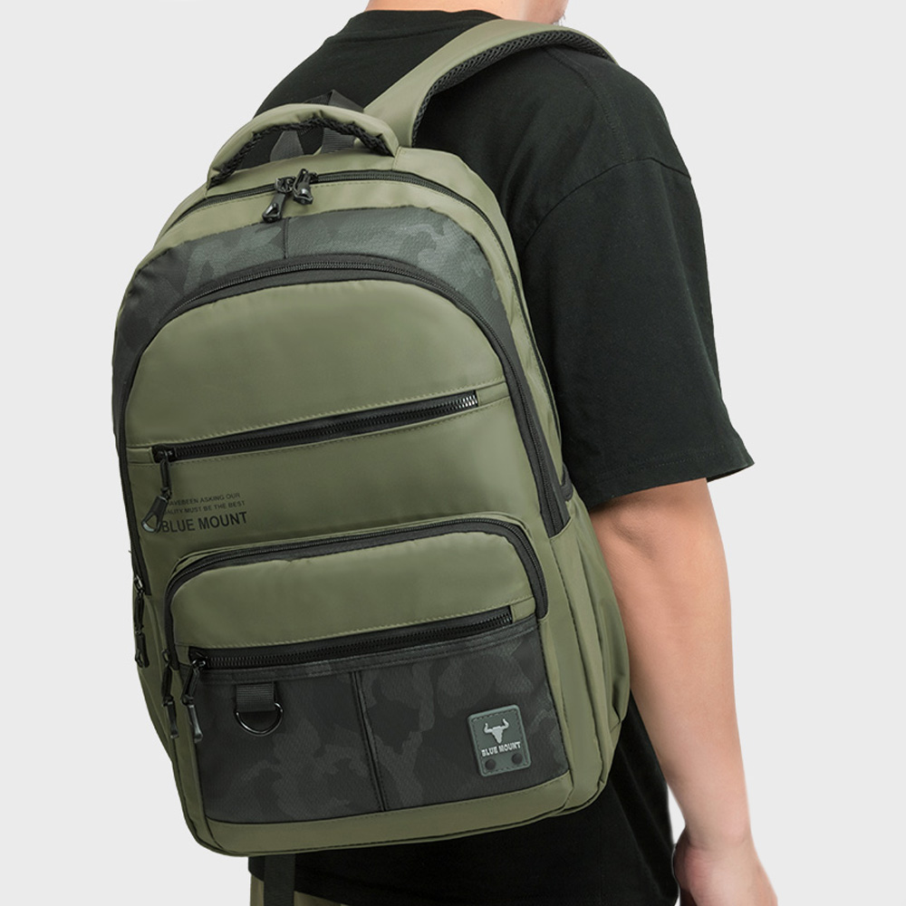 BM_58001 생활방수 스포츠백팩