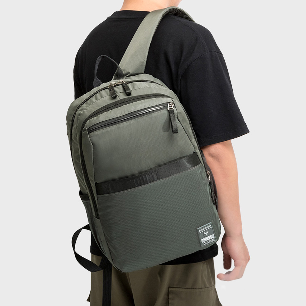 BM_666 생활방수 스포츠백팩