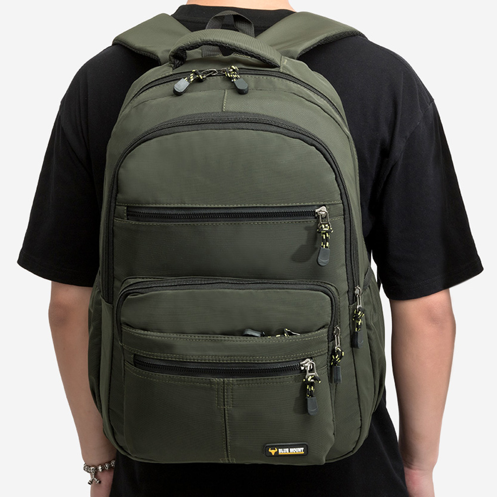 BM_668 생활방수 스포츠백팩