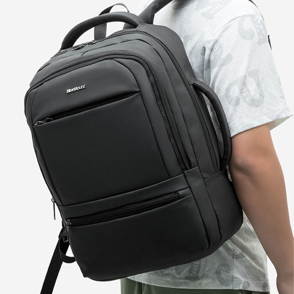 BM_99826-2 생활방수 데일리 스포츠 여행 백팩