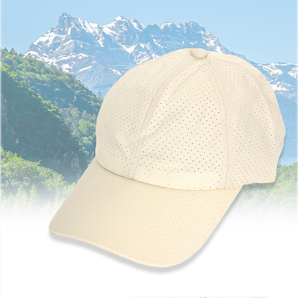 BM_스포츠 통 메쉬볼캡