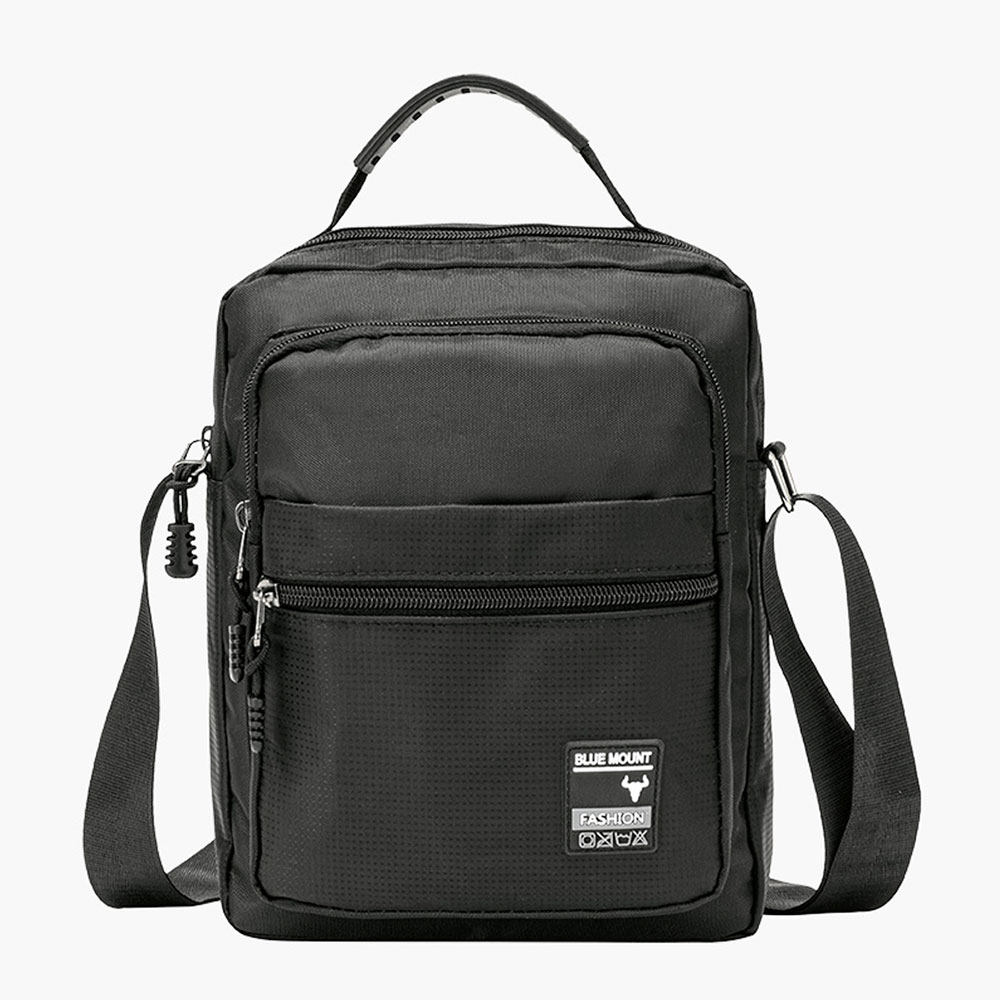 BM_001 남성 캐주얼 데일리 크로스백