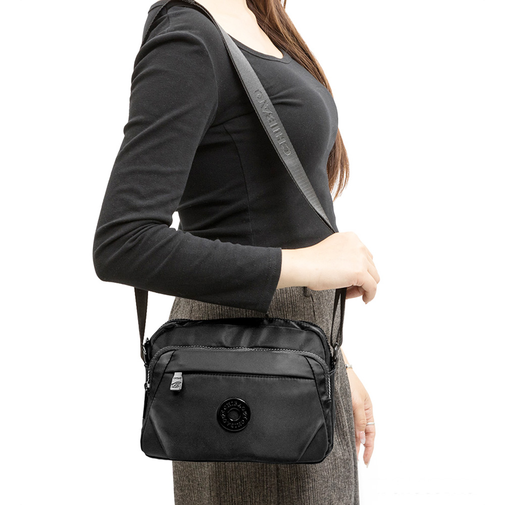 BM_1684-PS 미콘 캐주얼 데일리 크로스백