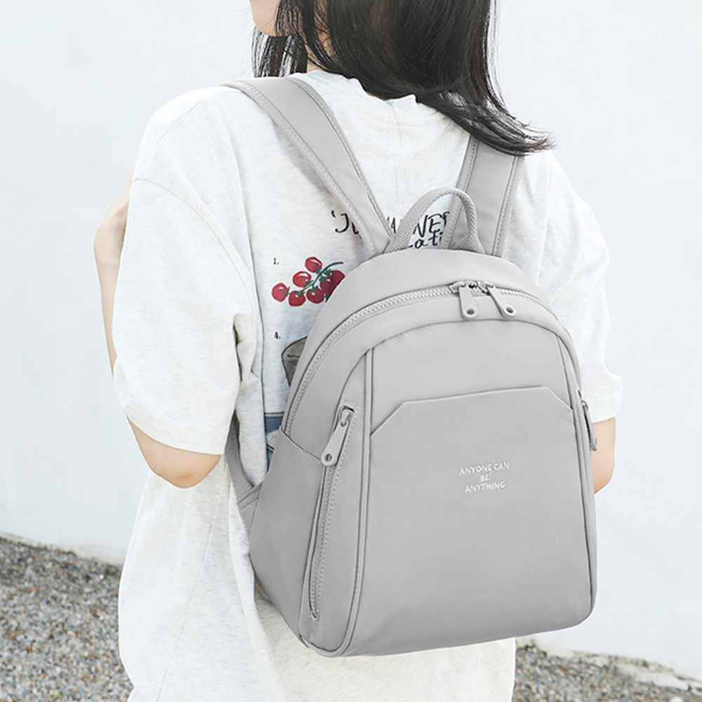 BM_3562-NL 미콘 캐주얼 여성 미니 백팩