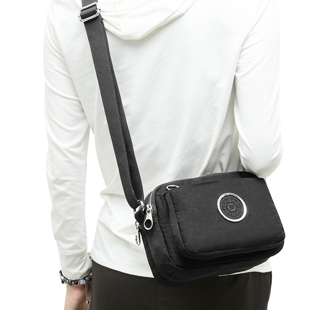 BM_7103 미콘 캐주얼 생활방수 미니 크로스백