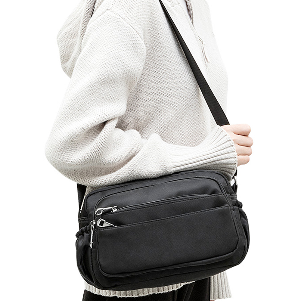 BM_9309 미콘 캐주얼 생활방수 크로스백