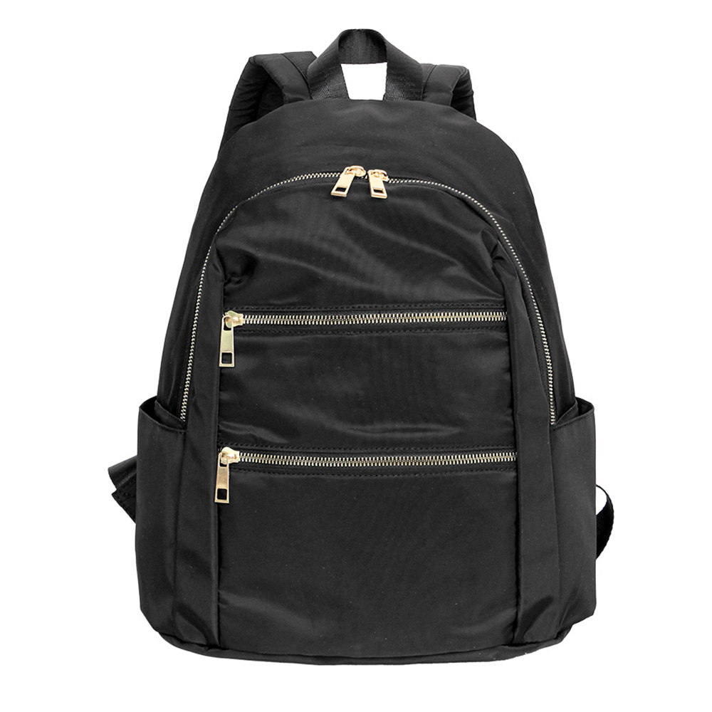 BM_K401 여성 캐주얼 데일리 백팩