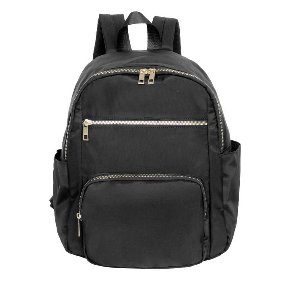 BM_K402 여성 캐주얼 데일리 백팩