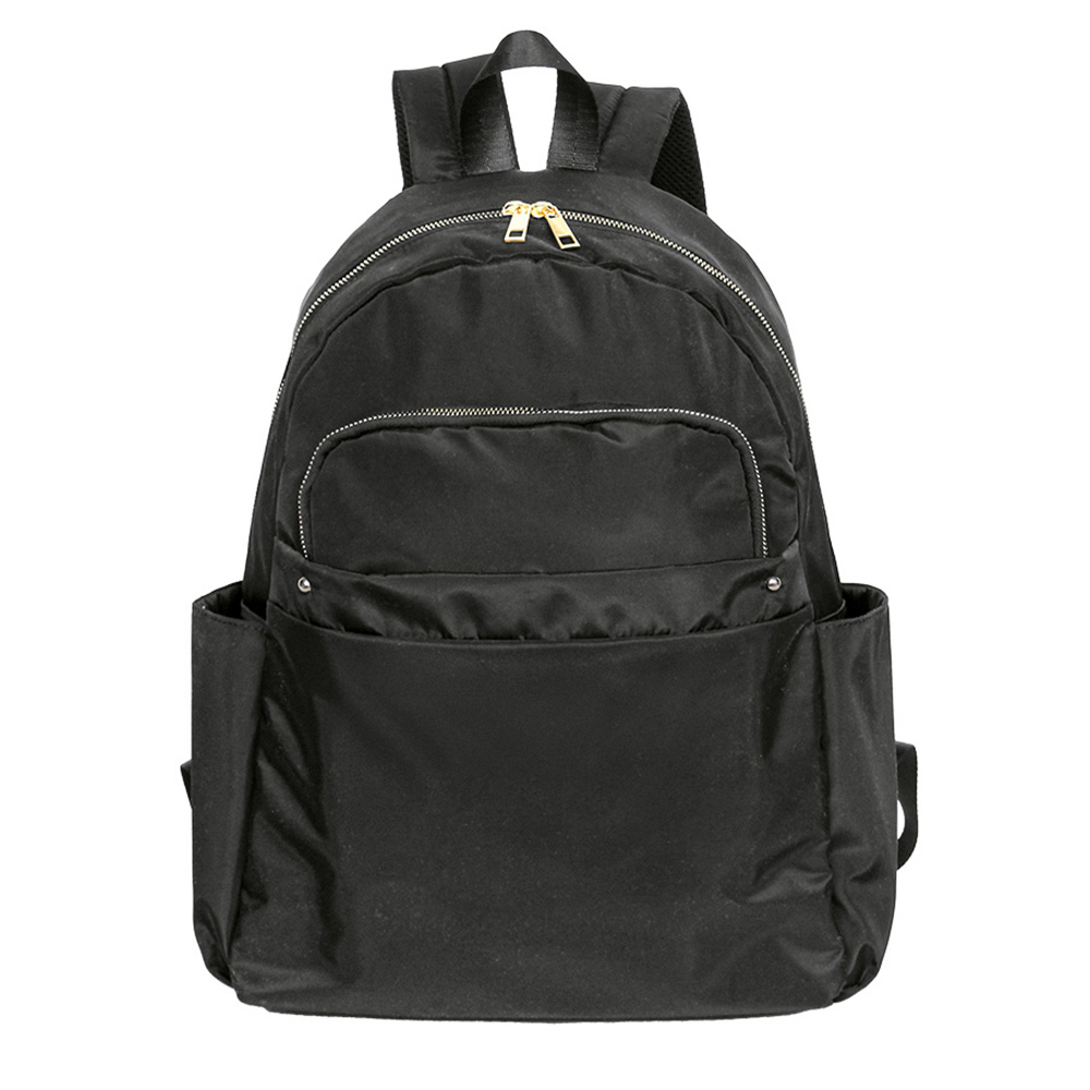 BM_K408 여성 캐주얼 데일리 백팩