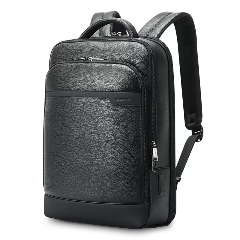 BO_BA239 가죽 백팩(품절)