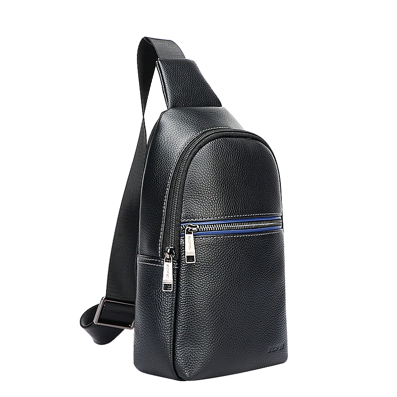 BO_SH246 가죽 슬링백