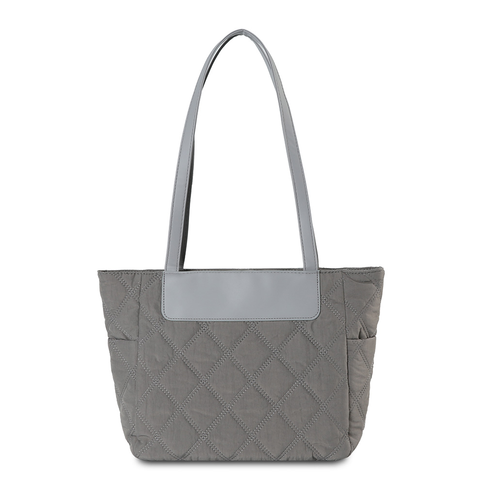 BR_303 패딩 숄더백