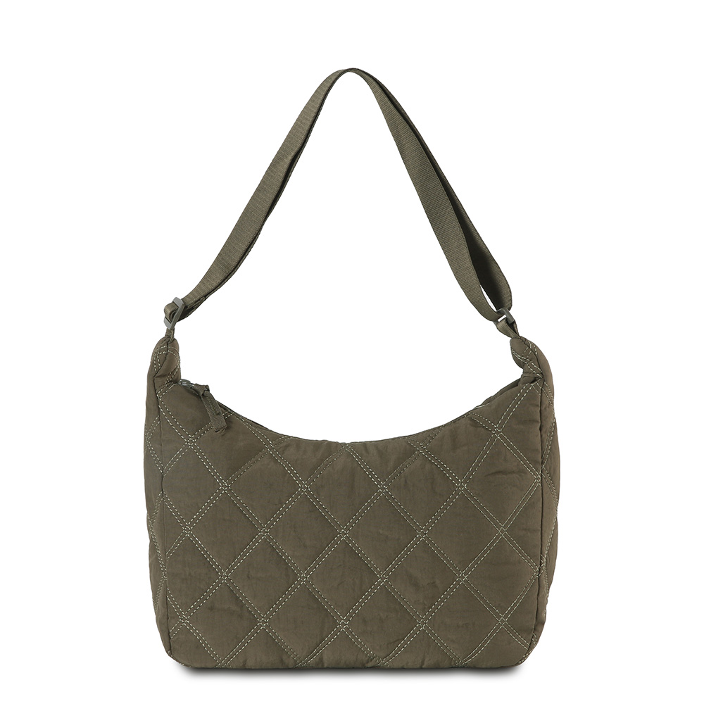 BR_304 패딩 크로스백