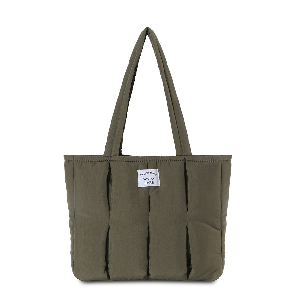 BR_305 패딩 숄더백