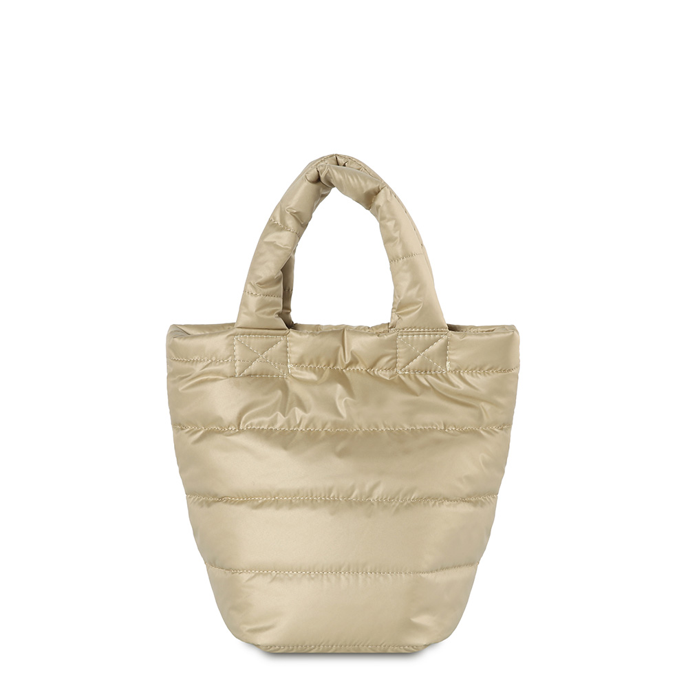 BR_3912 패딩 토트백