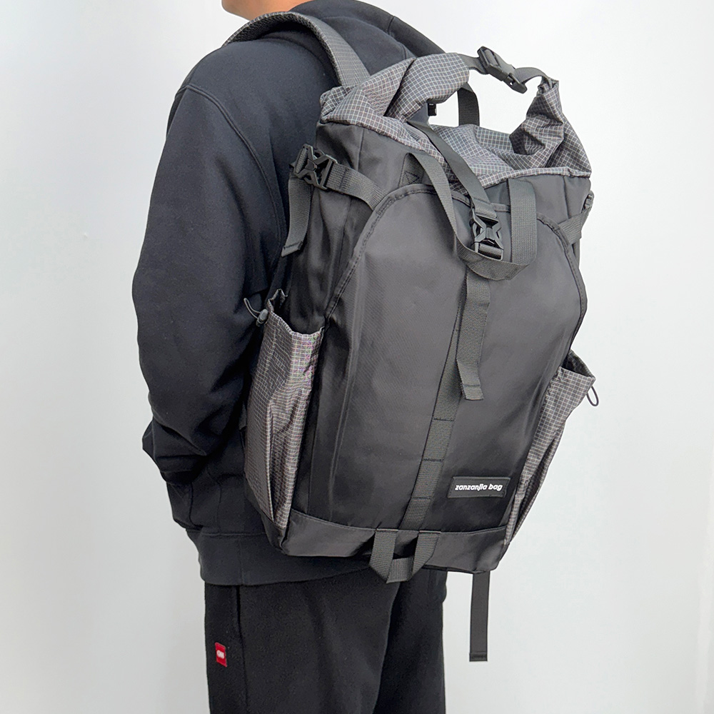 BR_046 캐주얼 아웃도어 여행 백팩