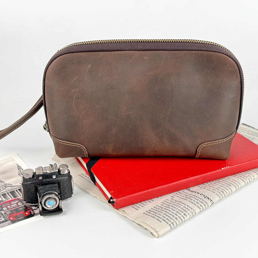 BR_2059 가죽 클러치백