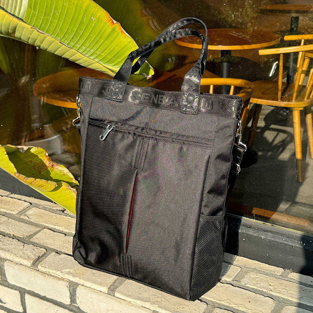 BR_390 남자 직장인 크로스백 대학생 캐주얼 가방(대)