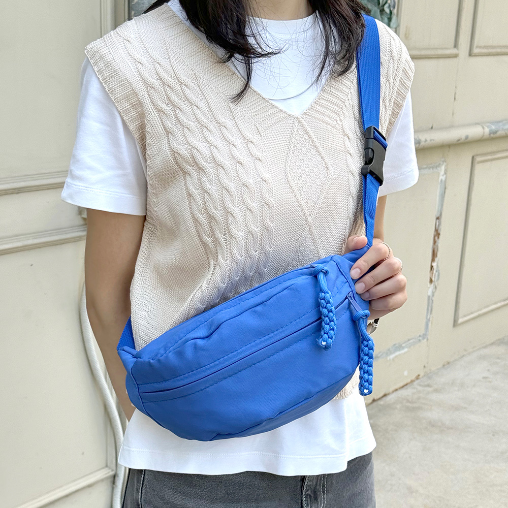 BR_711 캐주얼 힙색