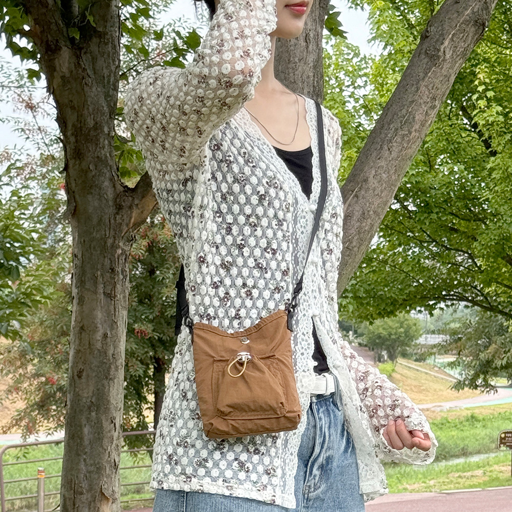 BR_9220 스트랩포켓 미니크로스