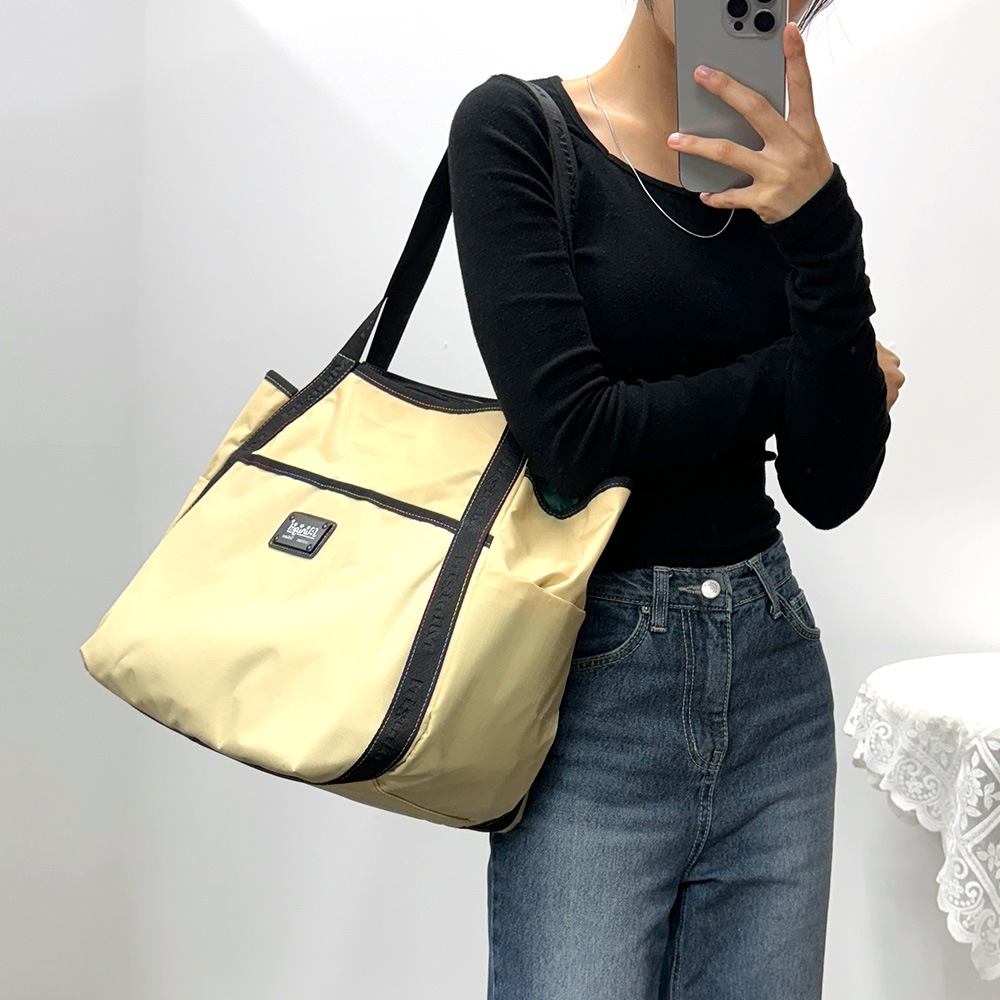 BR_M5353 캐주얼 여행가방 빅 숄더백(대)