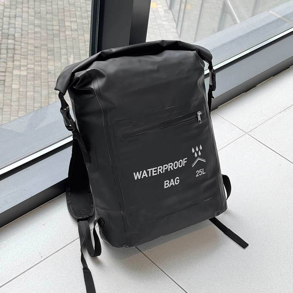 BR_N904 드라이백 방수 백팩 25L