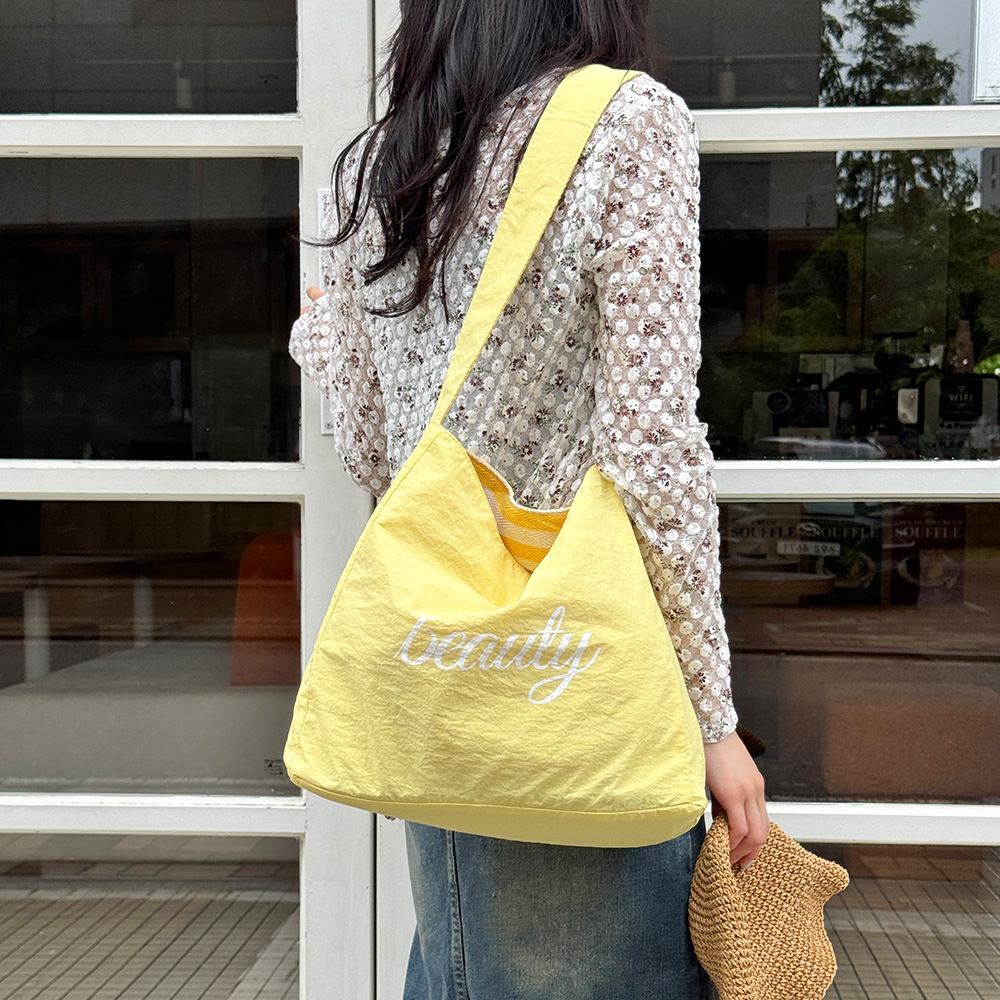 BR_20313 캐주얼 데일리 숄더백