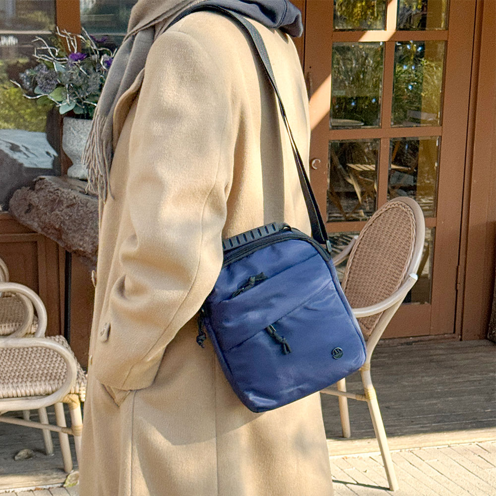 BR_2706 캐주얼 데일리 크로스백