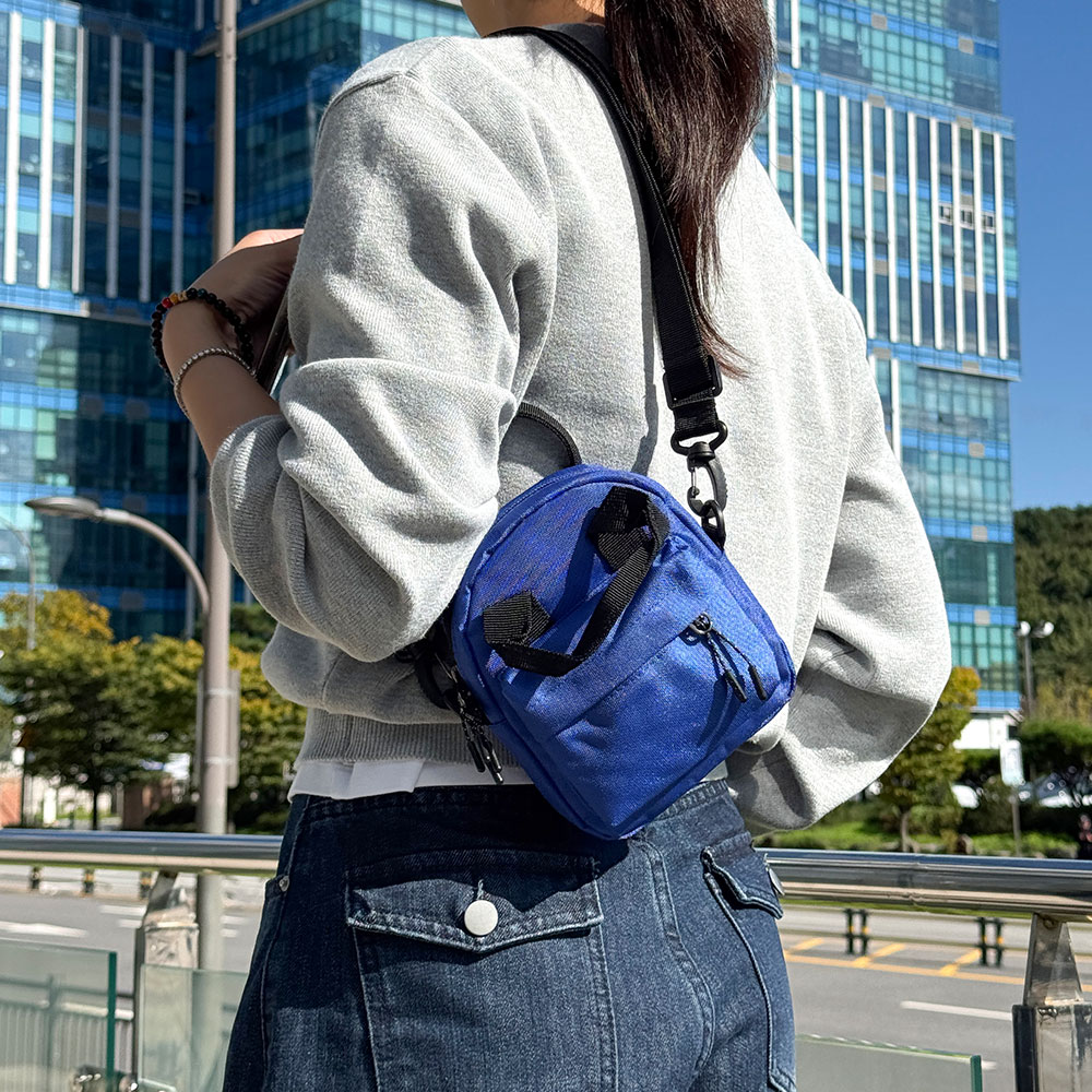 BR_3065-1 캐주얼 미니 크로스백