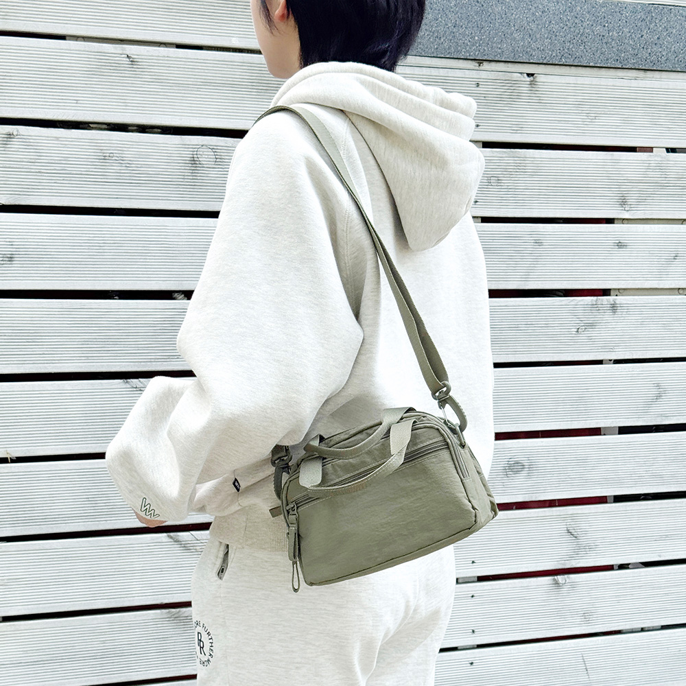 BR_34918 캐주얼 데일리 토트 크로스백