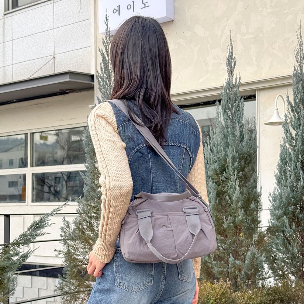 BR_35803 캐주얼 토트 크로스백