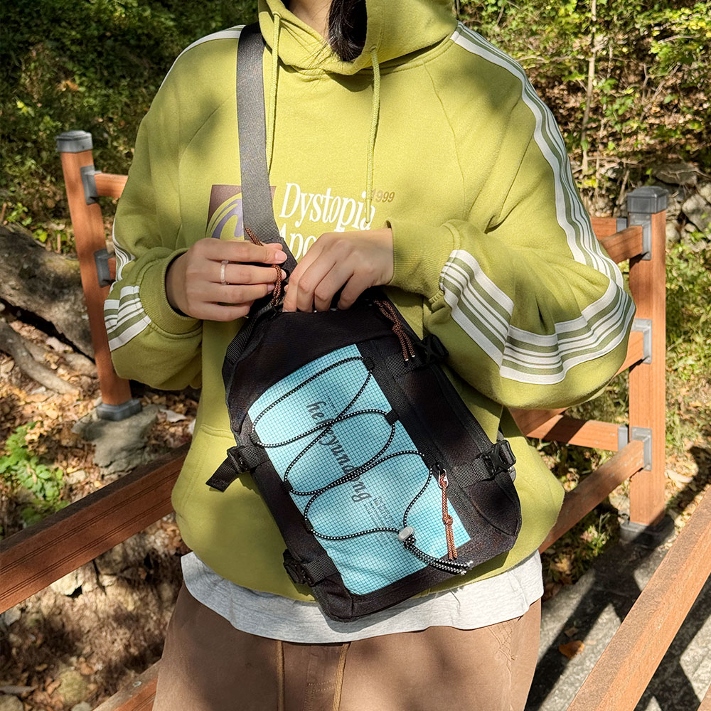 BR_8563 남성 캐주얼 슬링백