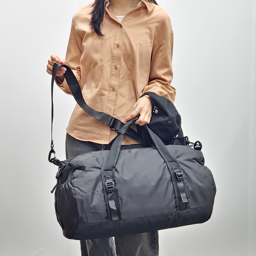 BR_927 여행용 가방 접이식 보스턴백