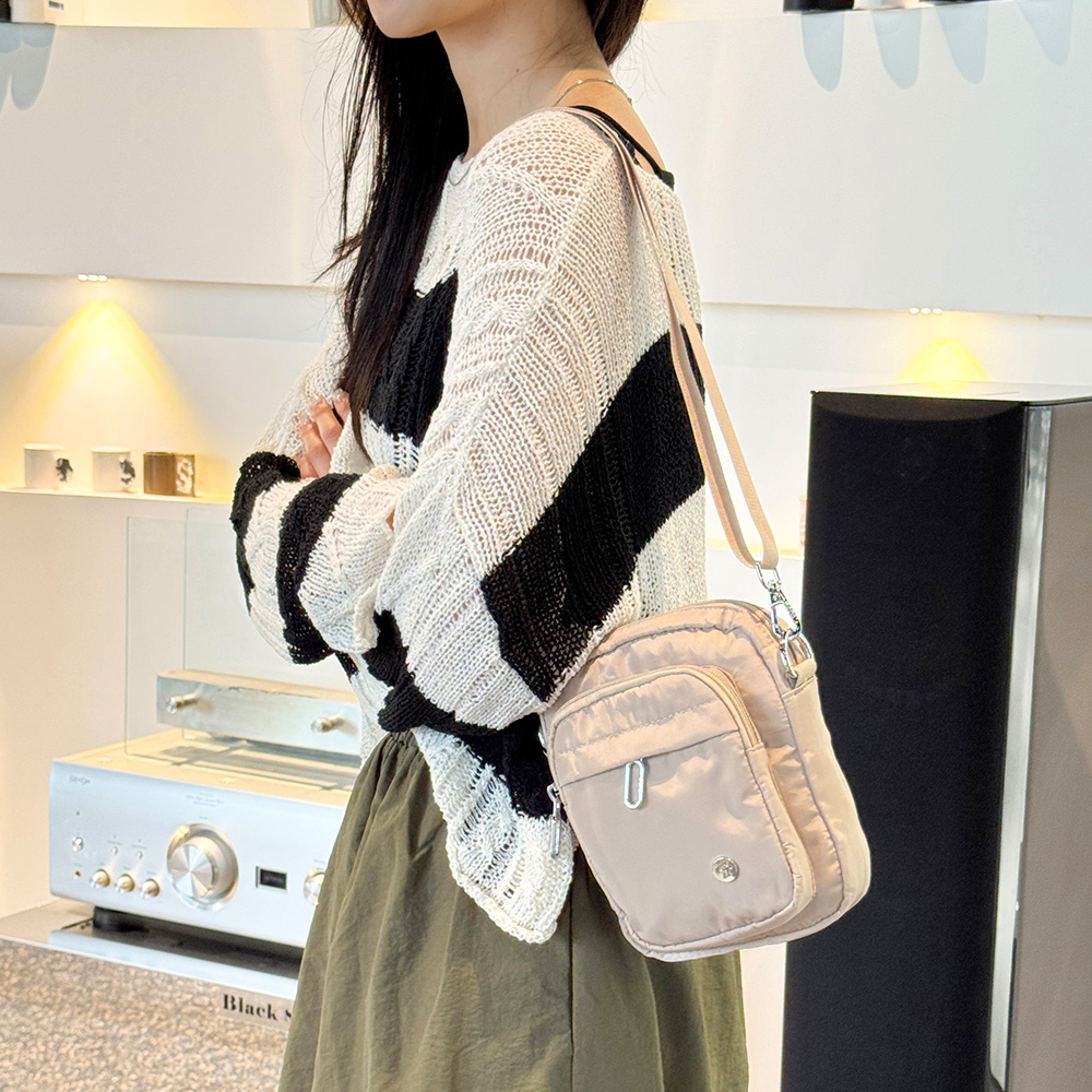 BR_9630 캐주얼 데일리 미니 크로스백