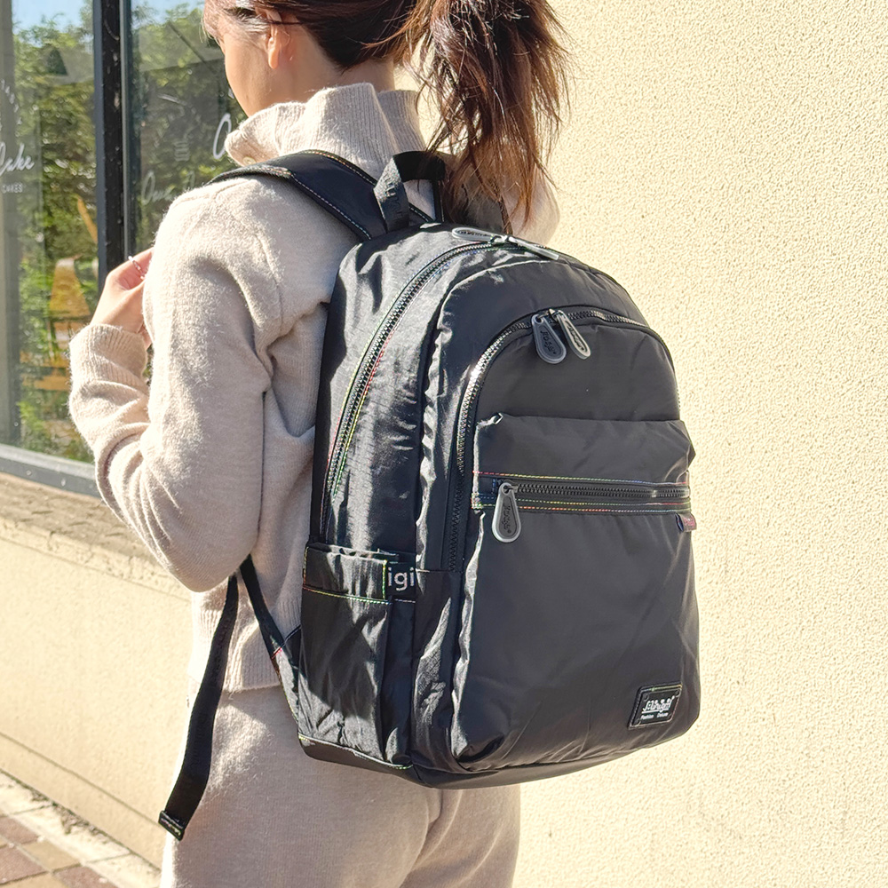 BR_M3017 캐주얼 데일리 백팩