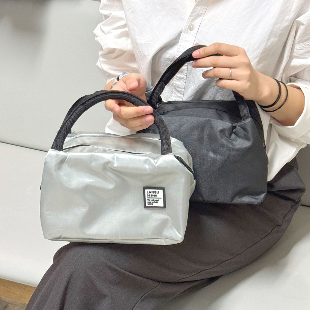 BR_954 보온백 보냉백 도시락 가방 쿨러백