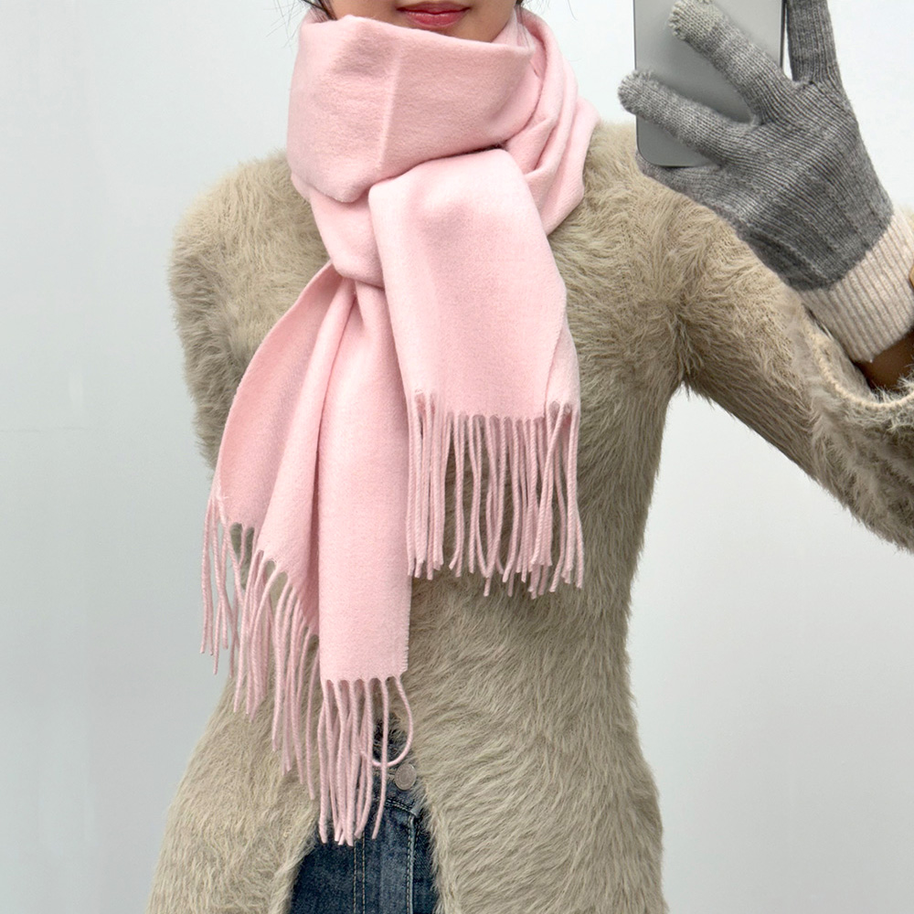 CT_1003 울 100% 목도리