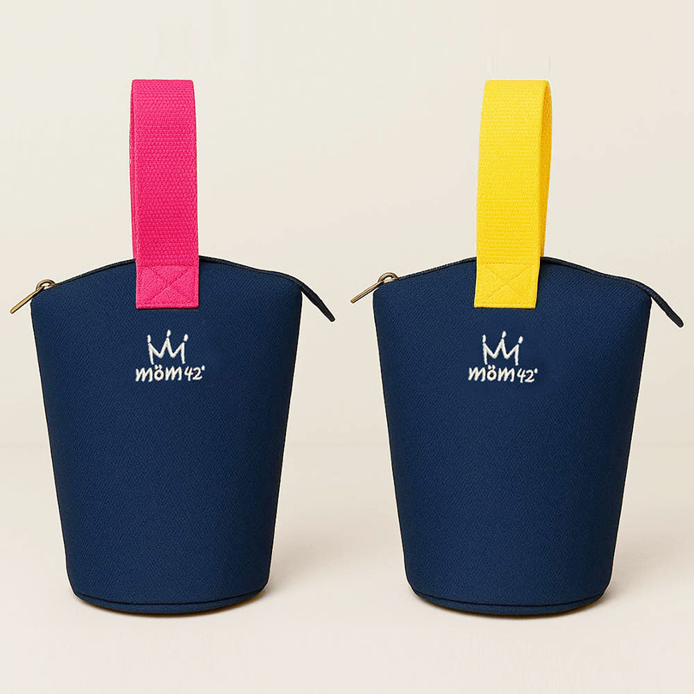 CT_1010 보온보냉 도시락 런치백 휴대용 피크닉 가방