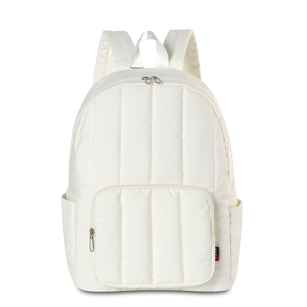 DF_FA111 캐주얼 패딩백팩